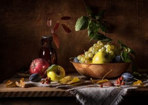 Alimentazione e difese immunitarie: cosa possiamo fare davvero a tavola?